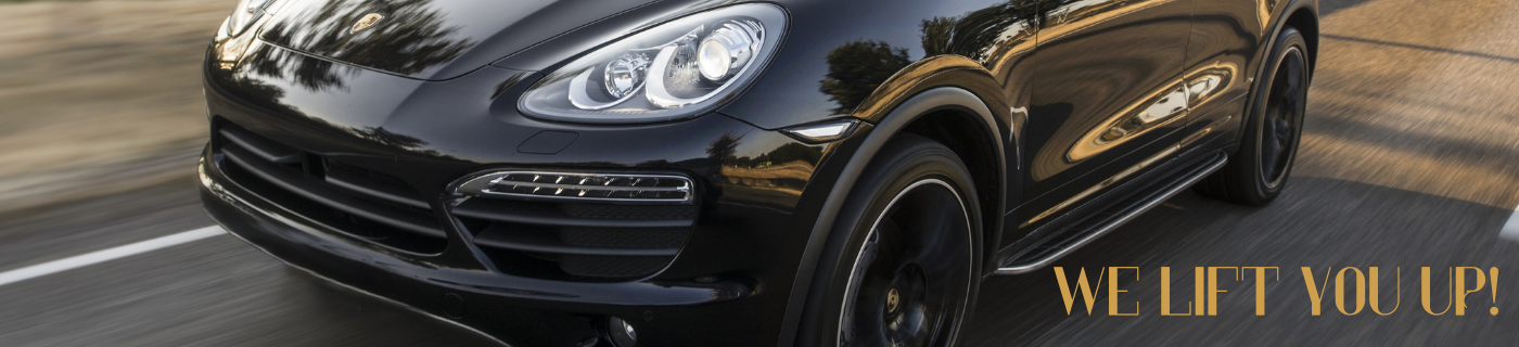 ASE - Air Suspension Europe