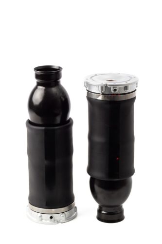 AUDI A6 ELSŐ LÉGRUGÓ ZSÁK BAL/JOBB GYÁRI FELUJÍTOTT