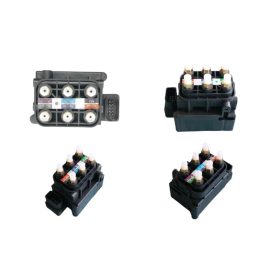 Audi A6 C5 4B Allroad Ventil Luftfederung