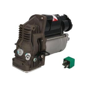 Mercedes W221 légrugó kompresszor