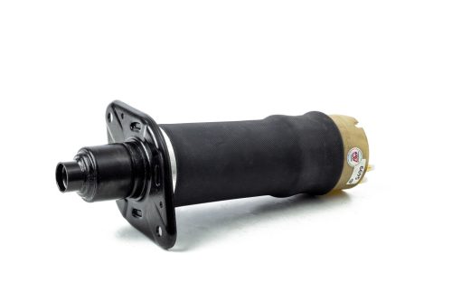 AUDI A6 C5 (4B5, 4BH) JOBB/BAL hátsó légrugó Zsák GYÁRI FELÚJÍTOTT 