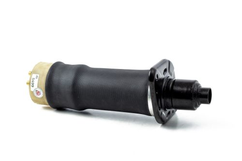 AUDI A6 C5 (4B5, 4BH) JOBB/BAL hátsó légrugó Zsák GYÁRI FELÚJÍTOTT 