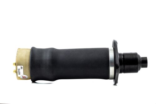 AUDI A6 C5 (4B5, 4BH) JOBB/BAL hátsó légrugó Zsák GYÁRI FELÚJÍTOTT 