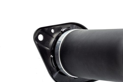 AUDI A6 C5 (4B5, 4BH) JOBB/BAL hátsó légrugó Zsák GYÁRI FELÚJÍTOTT 