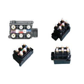 Audi A6 C7 4G Ventil Luftfederung