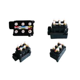 Mercedes W212 / W216 légrugó szeleptömb