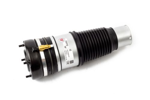 Audi A6/S6 C6 (4F) első légrugó ZSÁK jobb/bal GYÁRI FELÚJÍTOTT