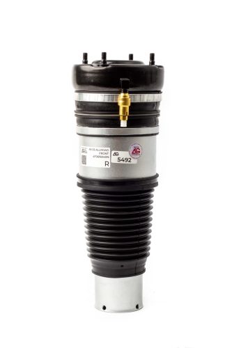 Audi A6/S6 C6 (4F) első légrugó ZSÁK jobb/bal GYÁRI FELÚJÍTOTT