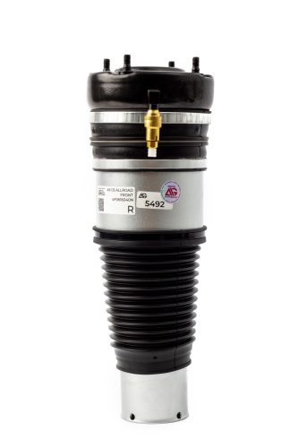 Audi A6/S6 C6 (4F) első légrugó ZSÁK jobb/bal GYÁRI FELÚJÍTOTT