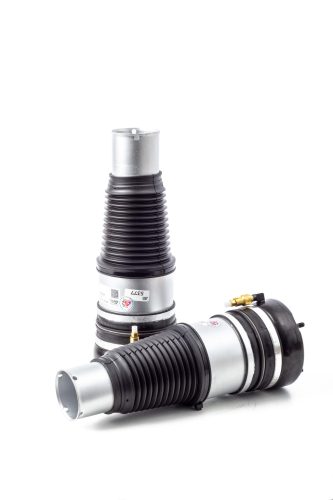 Audi A6/S6 C6 (4F) első légrugó ZSÁK jobb/bal GYÁRI FELÚJÍTOTT