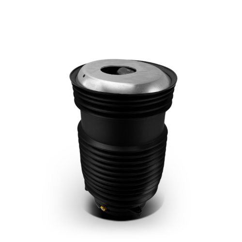 Mercedes W205/S205/C205/A205/V205 jobb hátsó légrugó 