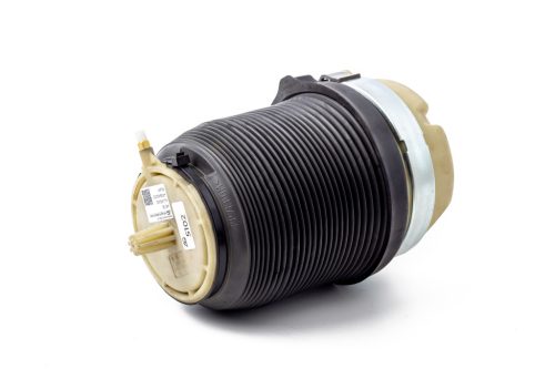 Audi A6/S6 C6 (4F) hátsó légrugó jobb/bal GYÁRI FELÚJÍTOTT