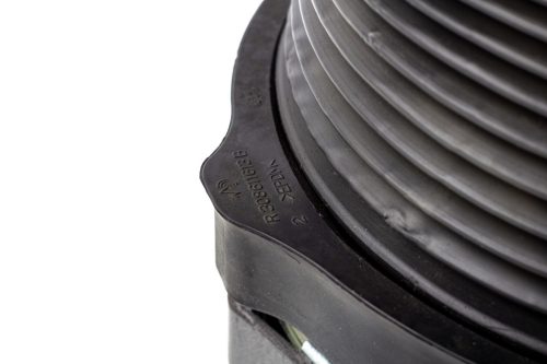 Audi A6/S6 C6 (4F) hátsó légrugó jobb/bal GYÁRI FELÚJÍTOTT