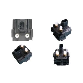 BMW F07/F11 F01/F02 /F15/F85 légrugó szeleptömb