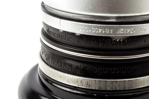 Audi A6/S6 C6 (4F) első BAL/JOBB légrugó ZSÁK GYÁRI FELÚJÍTOTT