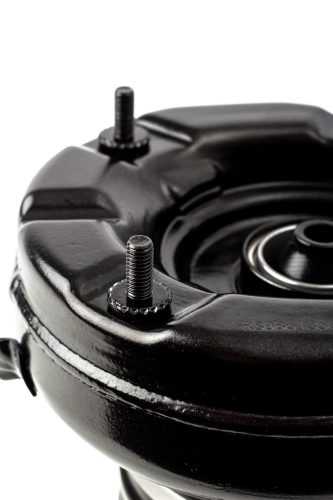 Audi A6/S6 C6 (4F) első BAL/JOBB légrugó ZSÁK GYÁRI FELÚJÍTOTT