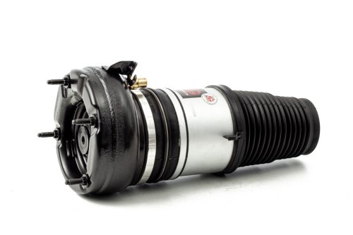 Audi A6/S6 C6 (4F) első BAL/JOBB légrugó ZSÁK GYÁRI FELÚJÍTOTT