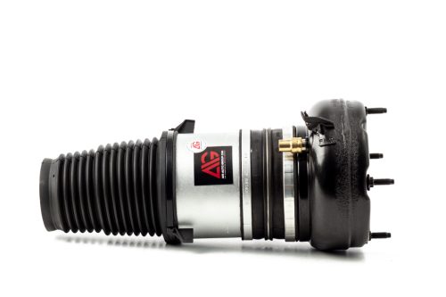 Audi A6/S6 C6 (4F) első BAL/JOBB légrugó ZSÁK GYÁRI FELÚJÍTOTT