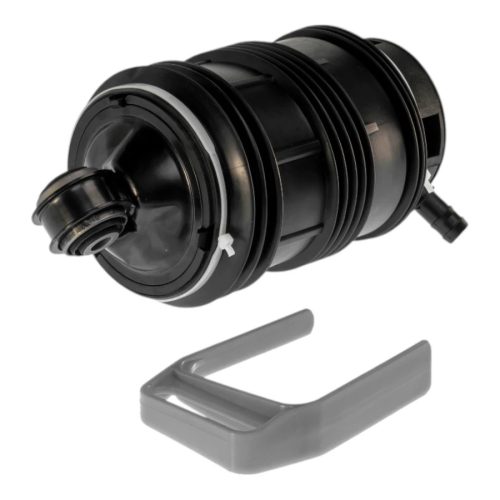 Mercedes W211 / S211 / W219 4-matic jobb hátsó légrugó (airmatic)