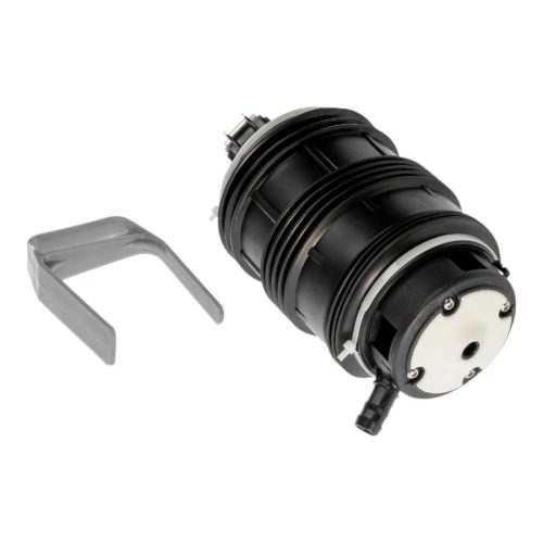 Mercedes W211 / S211 / W219 4-matic jobb hátsó légrugó (airmatic)