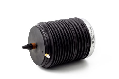 AUDI A6/S6 C7 (4G) BAL hátsó légrugó GYÁRI FELÚJÍTOTT