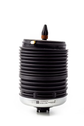 AUDI A6/S6 C7 (4G) BAL hátsó légrugó GYÁRI FELÚJÍTOTT