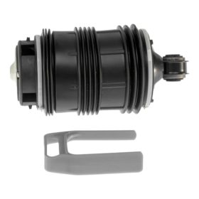 Mercedes W211 (2 légrugós) hátsó légrugó bal/jobb