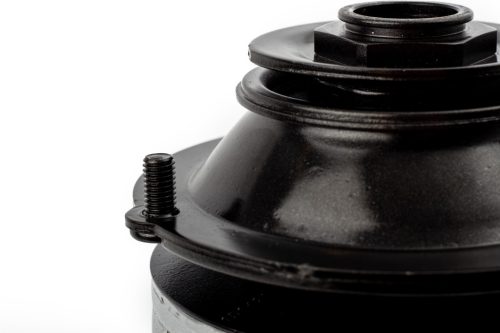 Audi A8/S8 D3 (4E) BAL/JOBB első légrugó zsák (normál/sport rugózás) GYÁRI FELÚJÍTOTT