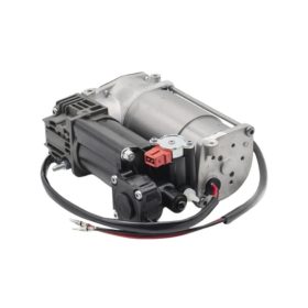 BMW X5 E53 légrugó kompresszor