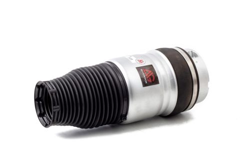 Audi Q7 4L / VW Touareg I. / Porsche Cayenne I. (9PA) BAL első légrugó zsák GYÁRI FELÚJÍTOTT