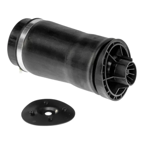 Mercedes-Benz R-Klasse (W251) Luftfeder Hinten 