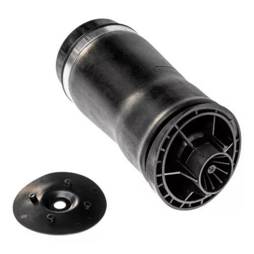 Mercedes-Benz R-Klasse (W251) Luftfeder Hinten 