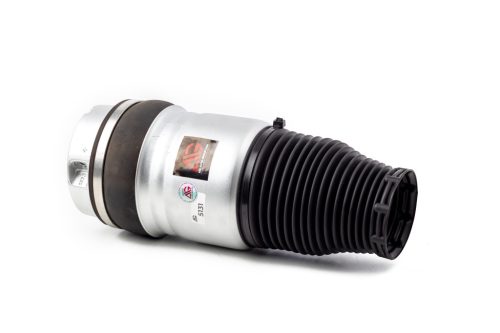 Audi Q7 4L / VW Touareg I. / Porsche Cayenne I. (9PA)  JOBB első légrugó zsák GYÁRI FELÚJÍTOTT