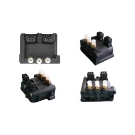 BMW X5(E53) 7(E65 E66) 5-(E39) légrugó szeleptömb