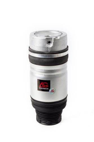 Audi Q7 4L / VW Touareg I. / Porsche Cayenne I. (9PA) BAL/JOBB hátsó légrugó zsák GYÁRI FELÚJÍTOTT