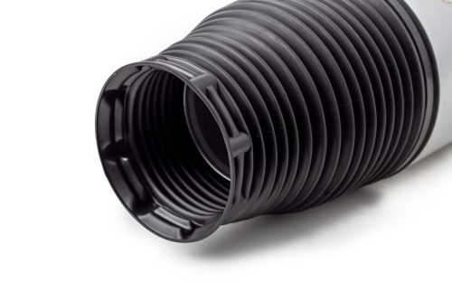 Audi Q7 4L / VW Touareg I. / Porsche Cayenne I. (9PA) BAL/JOBB hátsó légrugó zsák GYÁRI FELÚJÍTOTT