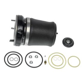 BMW X5 E53 bal első légrugó zsák