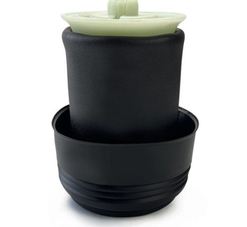 BMW X5/X6 E70/E71 hátsó légrugó bal/jobb (normál rugózás)