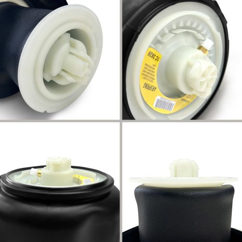  BMW F07/F11 hátsó légrugó bal/jobb