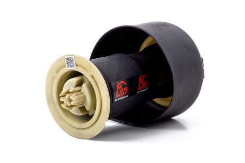 BMW F07/F11 hátsó légrugó bal/jobb GYÁRI FELÚJÍTOTT