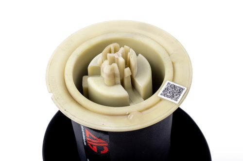 BMW F07/F11 hátsó légrugó bal/jobb GYÁRI FELÚJÍTOTT