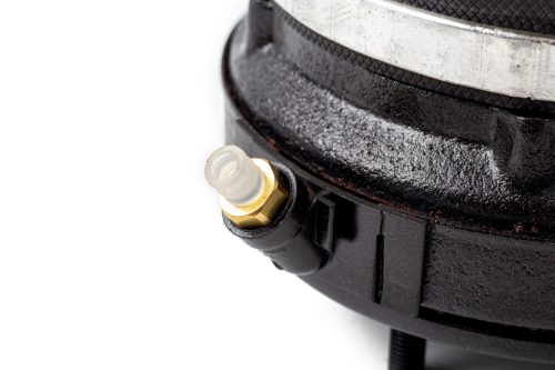 BMW X5 E53 bal első légrugó zsák GYÁRI FELÚJÍTOTT