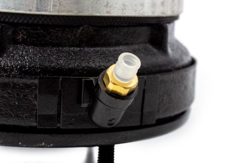 BMW X5 E53 bal első légrugó zsák GYÁRI FELÚJÍTOTT