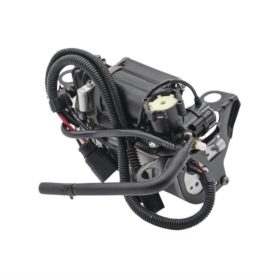 Audi A8 D3 Quattro 10–12 Zylinder Luftfederung Kompressor