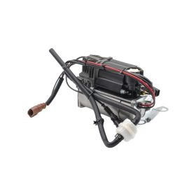 Audi A6 C6 4F Kompressor für die Luftfederung