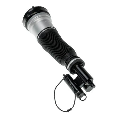 Mercedes W220 4-matic bal első légrugó ADS-el