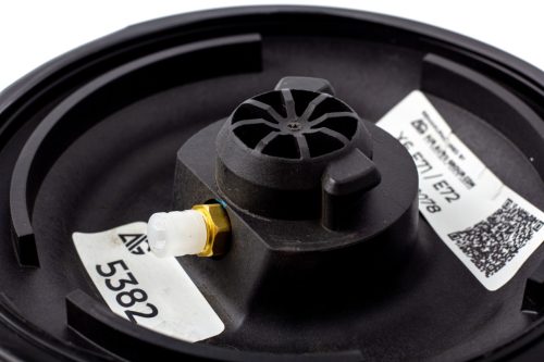 BMW X5/X6 E70/E71 hátsó légrugó bal/jobb (normál rugózás) GYÁRI FELÚJÍTOTT