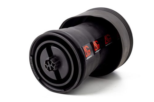 BMW X5/X6 E70/E71 hátsó légrugó bal/jobb (normál rugózás) GYÁRI FELÚJÍTOTT