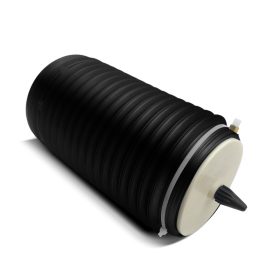 Audi A6 C7 4G Luftfeder Hinten Recht