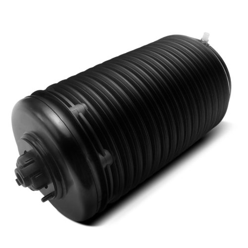 Audi A6 C7 4G Luftfeder Hinten Recht